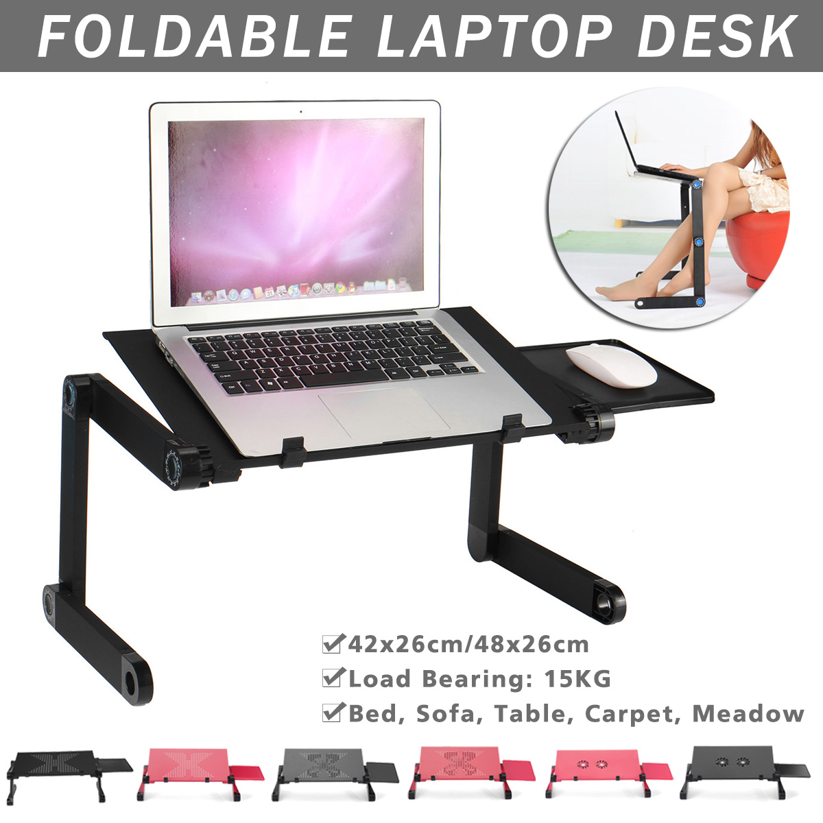 Laptop-Desk-Aluminum-Alloy-Folding-Computer-Notebook-Desk-Bed-Laptop-Table-with-Cooling-Stand-and-Mo-1746373-3