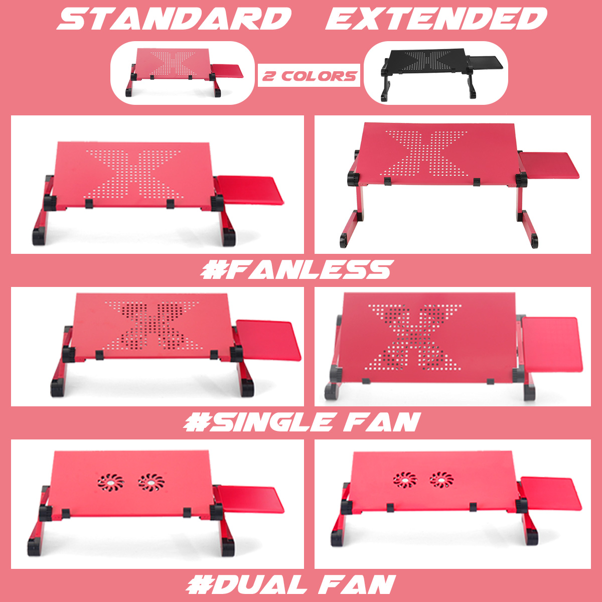 Laptop-Desk-Aluminum-Alloy-Folding-Computer-Notebook-Desk-Bed-Laptop-Table-with-Cooling-Stand-and-Mo-1746373-5