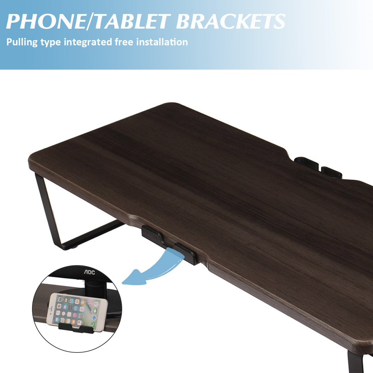 Monitor-Stand-Screen-Riser-Laptop-Computer-TV-PC-Stand-MDF-Board-Desktop-Shelf--Phone-Rack-AU-4-Type-1900543-4