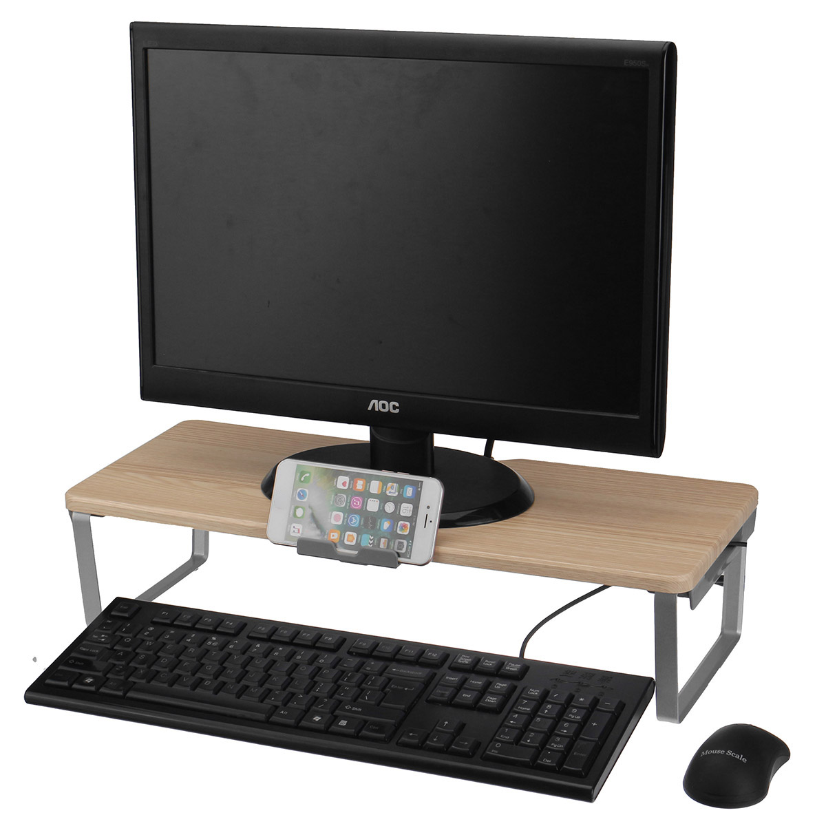 Monitor-Stand-Screen-Riser-Laptop-Computer-TV-PC-Stand-MDF-Board-Desktop-Shelf--Phone-Rack-AU-4-Type-1900543-5