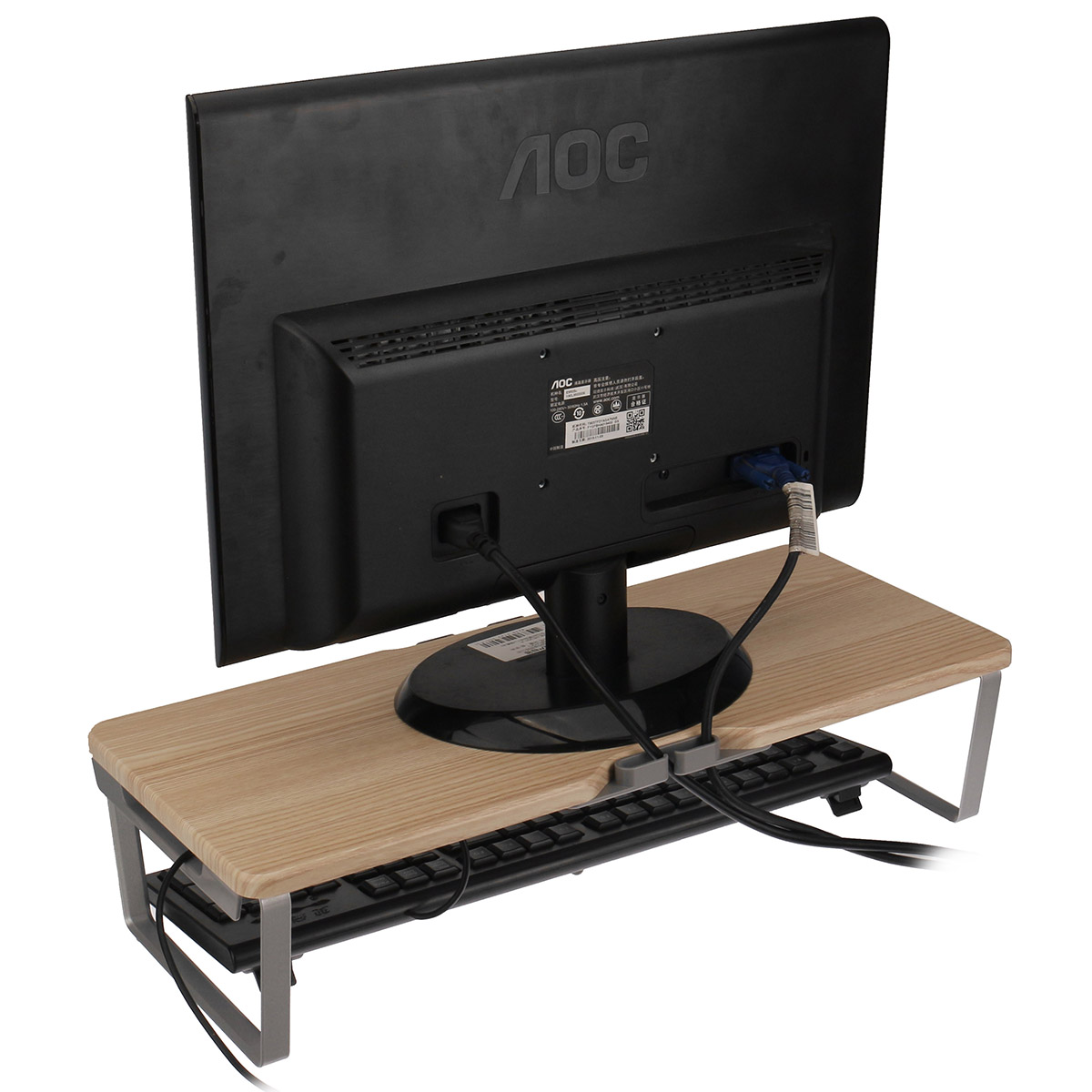 Monitor-Stand-Screen-Riser-Laptop-Computer-TV-PC-Stand-MDF-Board-Desktop-Shelf--Phone-Rack-AU-4-Type-1900543-6