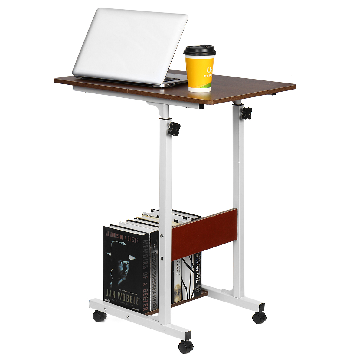 Moveable-Computer-Laptop-Desk-Height-Adjustable-Writing-Study-Table-Book-Storage-Shelf-Workstation-w-1714115-11