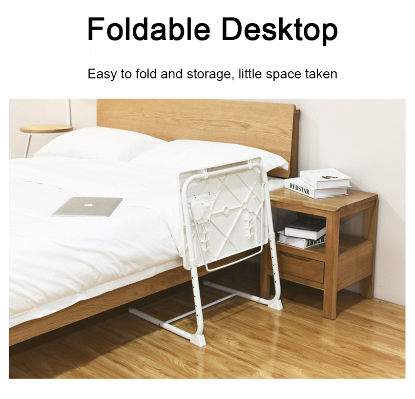 Multifunctional-Foldable-Desk-Height-Adjustable-Bedside-Living-Room-Writing-Table-Laptop-Desk-With-B-1833024-2