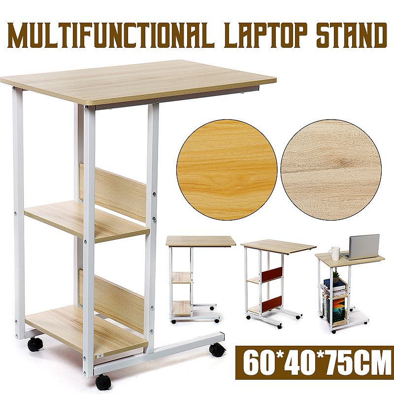 Multifunctional-Movable-Bedside-Laptop-Desk-Computer-Table-Study-Table-Computer-Stand-with-2-Tiers-S-1611512-8