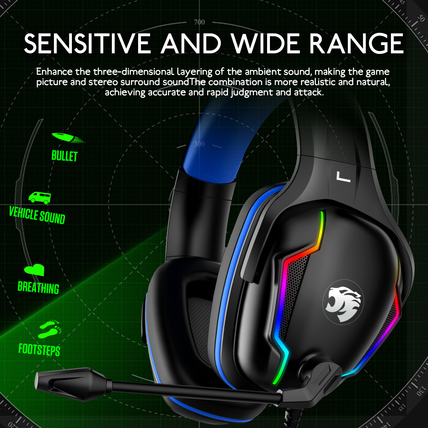 Bakeey-A80-Wired-Game-Headset-Surround-Sound-Bass-Gaming-Headphones-Noise-Reduction-LED-Light-Stereo-1779663-3