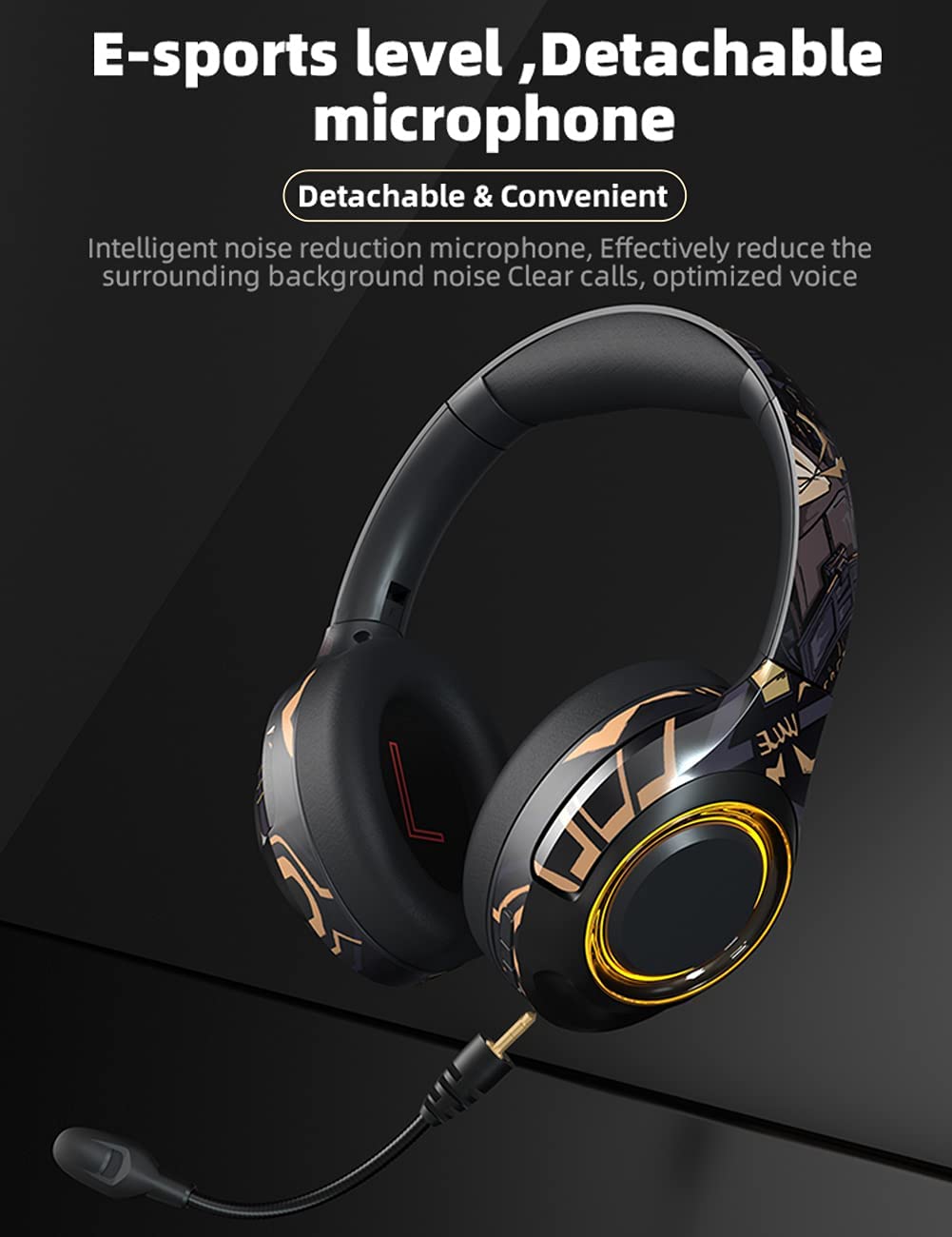 Bakeey-EL-A2-bluetooth-50-Gaming-Headphones-HIFI-3D-Stereo-Bass-Wireless-RGB-Light-PC-Headsets-With--1918205-3