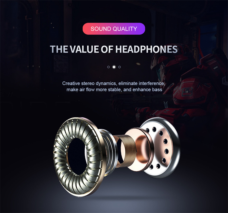 Bakeey-GW100-bluetooth-Headphones-LED-Wireless-Earphone-Stereo-Heavy-Bass-Auriculares-Fone-Gamer-Ear-1912280-10