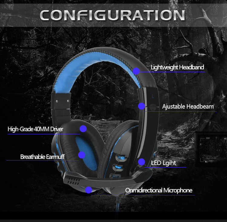 Bakeey-Gaming-Headset-USB-Headphone-Stereo-with-35mm-RGB-LED-Surround-Sound-Mic-for-Laptop-1877704-7