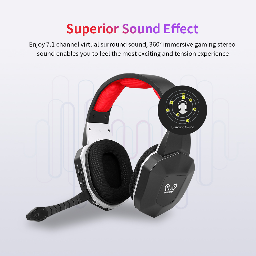 Bakeey-HW-N9U-24G-Wireless-Gaming-Headphone-Virtual-71-Surround-Sound-Headset-with-Removable-Microph-1922214-3