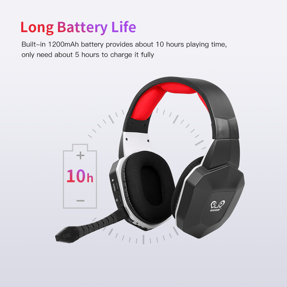 Bakeey-HW-N9U-24G-Wireless-Gaming-Headphone-Virtual-71-Surround-Sound-Headset-with-Removable-Microph-1922214-4