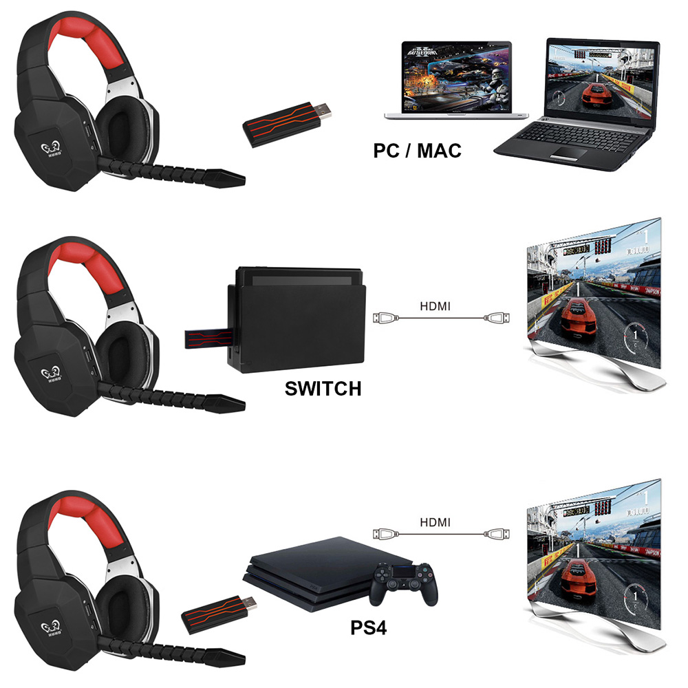 Bakeey-HW-N9U-24G-Wireless-Gaming-Headphone-Virtual-71-Surround-Sound-Headset-with-Removable-Microph-1922214-7