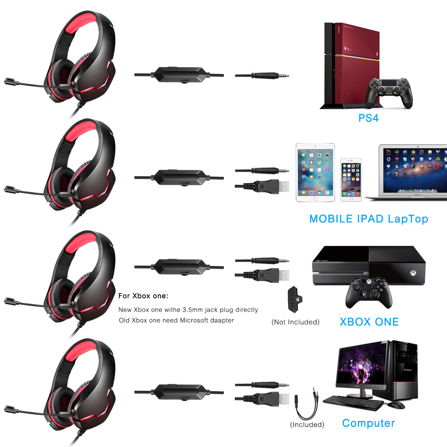 Bakeey-J10-Gaming-Headset-USB-71-35mm-Wired-Deep-Bass-Stereo-LED-Light-Headphone-with-Mic-for-PS4-Xb-1764518-1