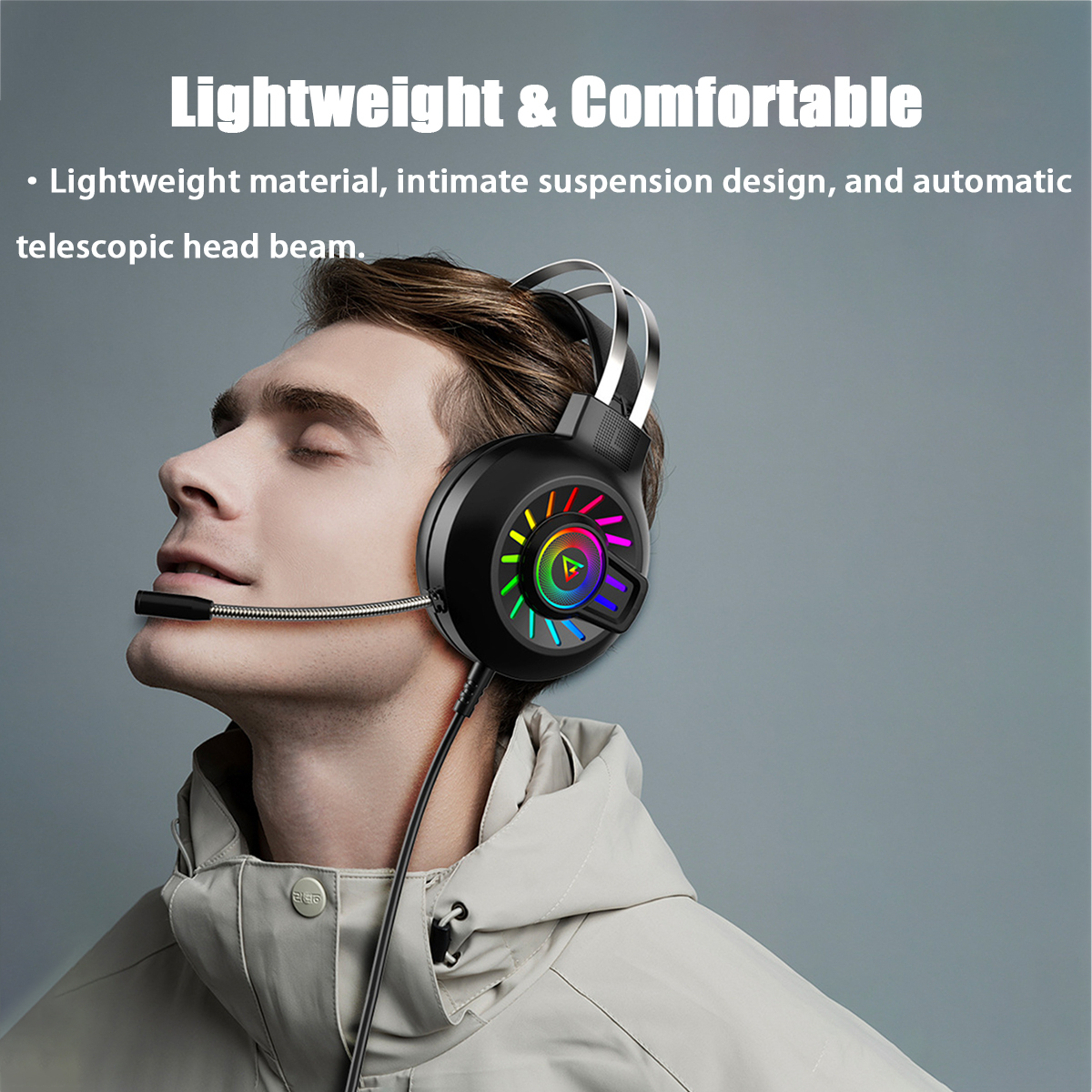 Bakeey-M10-Gaming-Headset-50mm-Drivers-Noise-Reduction-RGB-Luminous-Head-Mounted-35mm-Gaming-Headpho-1805656-7