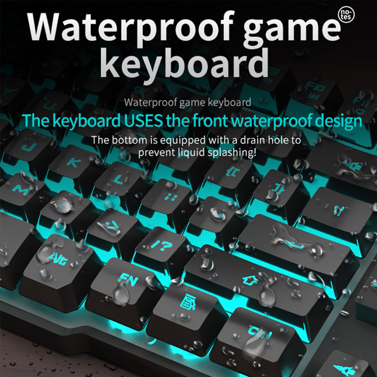 Bakeey-Mice-Keyboards-Headphones-Combo-104-Key-Backlit-Mechanical-Waterproof-Wired-Keyboard-G5-800DP-1804673-3