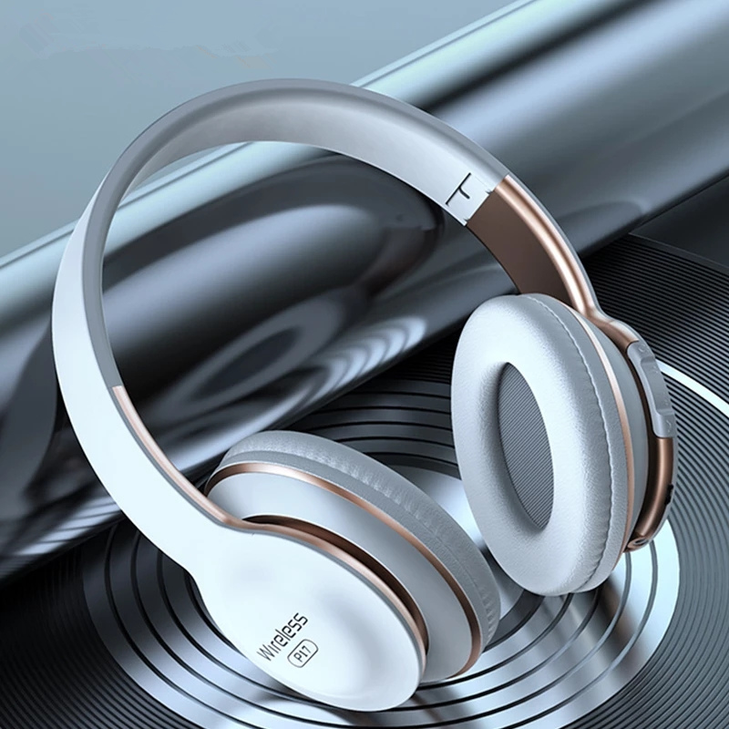 Bakeey-P17-bluetooth-Headphones--Folding-Wireless-Earbuds-Noise-Cancelling-Over-Ear-Headphones-Adjus-1910660-3