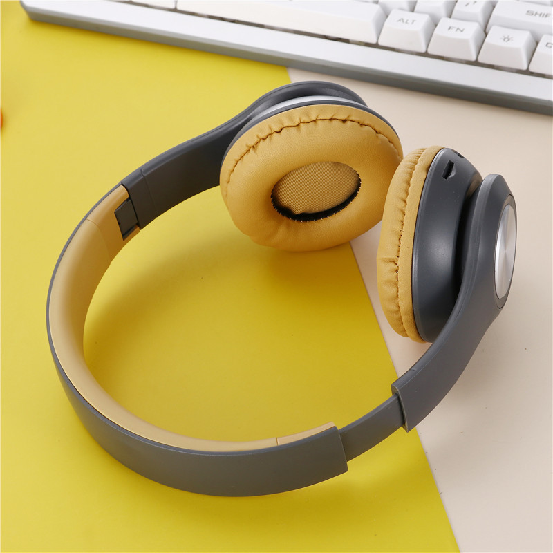 Bakeey-P66-bluetooth-50-Wireless-24GHZ-Headphones-Folding-HiFi-Deep-Bass-Support-TF-Card-FM-Radio-He-1920614-4