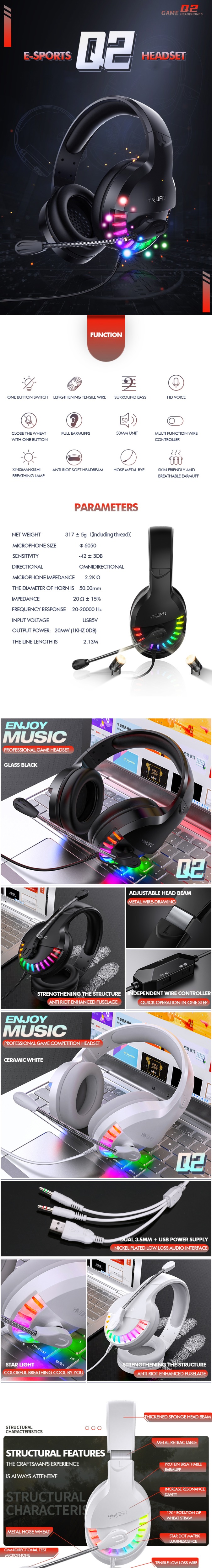 Bakeey-Q2-USB-35mm-AUX-Wired-Gaming-Headset-Over-Ear-Surround-Bass-HD-Voice-Low-Loss-RGB-Light-Headp-1760954-1