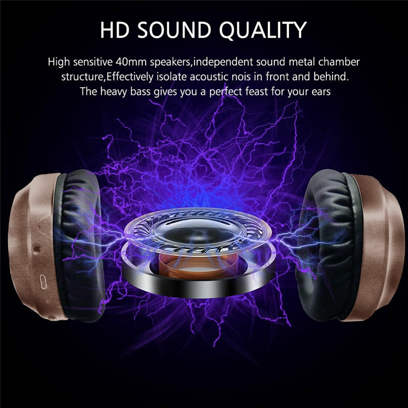 Bakeey-VJ083-Wireless-bluetooth-Headphones-HIFI-Noise-Reduction-TF-Card-Aux-In-Headset-Foldable-Head-1799376-2