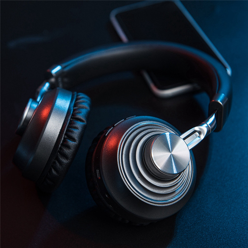 Bakeey-VJ083-Wireless-bluetooth-Headphones-HIFI-Noise-Reduction-TF-Card-Aux-In-Headset-Foldable-Head-1799376-12