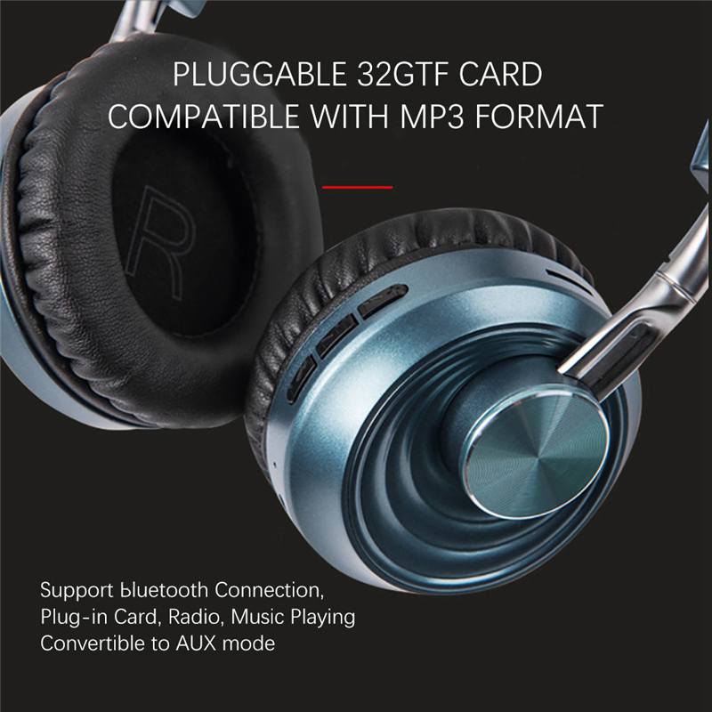 Bakeey-VJ083-Wireless-bluetooth-Headphones-HIFI-Noise-Reduction-TF-Card-Aux-In-Headset-Foldable-Head-1799376-6