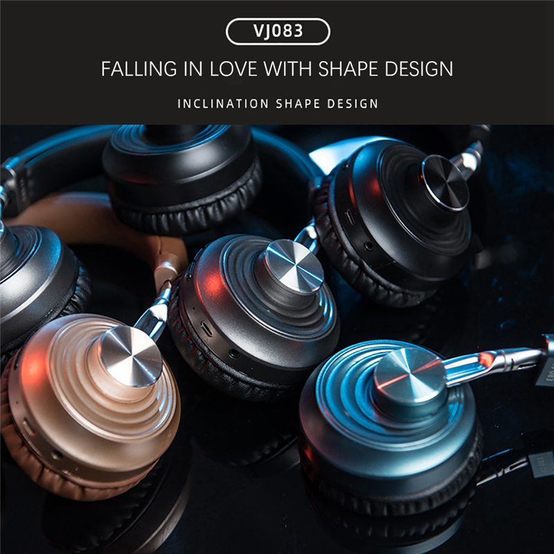 Bakeey-VJ083-Wireless-bluetooth-Headphones-HIFI-Noise-Reduction-TF-Card-Aux-In-Headset-Foldable-Head-1799376-8