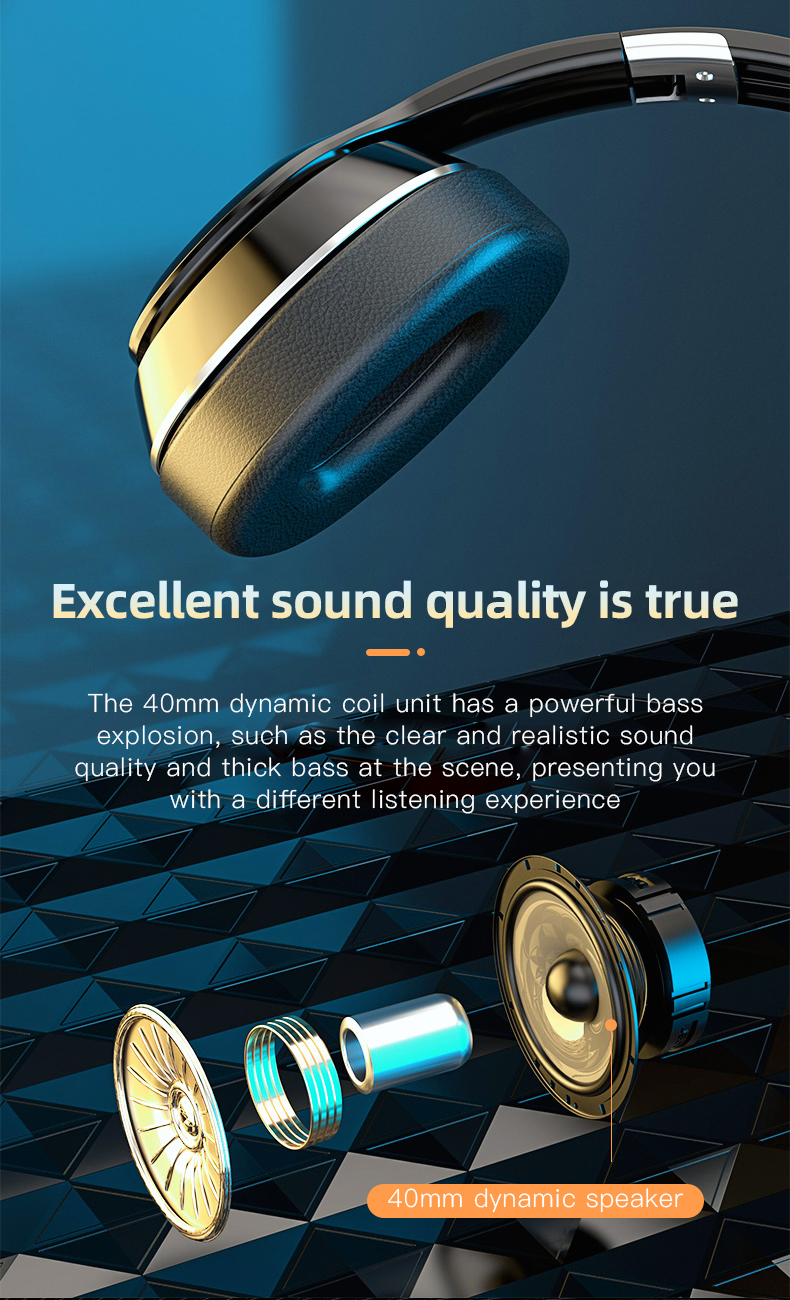 Bakeey-VJ320-bluetooth-Headphones-Stereo-Bass-Subwoofer-40MM-Dynamic-Earphone-TF-Card-Foldable-Wirel-1789133-3
