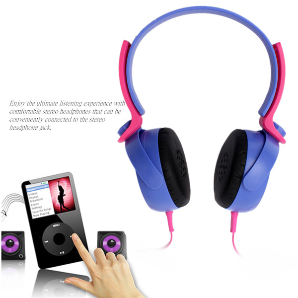 Colourful-35mm-Stereo-Headphone-Over-Ear-Earphone-Headset-With-Microphone-998899-3