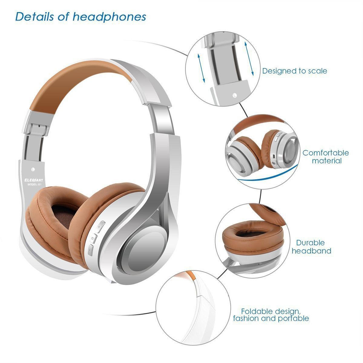 HiFi-Stereo-Wireless-bluetooth-Headphone-Headset-Foldable-Earphone-with-Mic-1303757-8