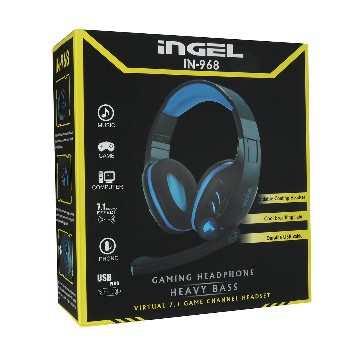 IN-968-35mm-Gaming-Headset-Headphone-LED-Surround-Sound-MIC-For-PC-Laptop-PS4-Xbox-1650509-12