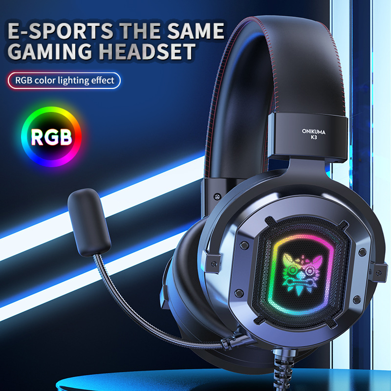 ONIKUMA-K10-Gaming-Headphones-50mm-Drivers-Unit-Noise-Reduction-RGB-Light-Wired-Headset-with-Mic-1936023-2