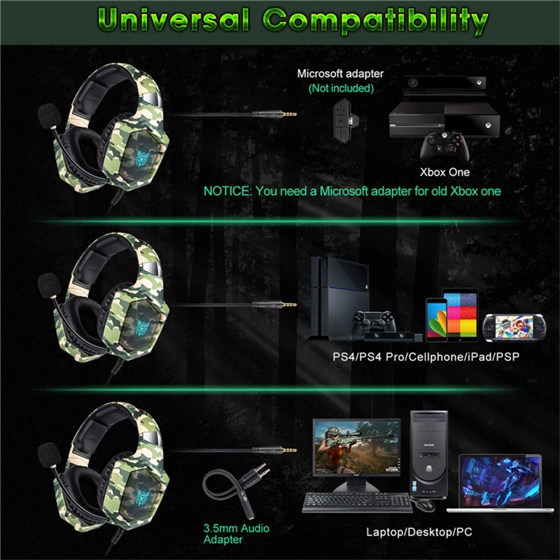 ONIKUMA-K8-Gaming-Headset-Wired-Stereo-Headphones-Noise-canceling-LED-Light-Earphone-for-PS4-XBox-PC-1500241-7