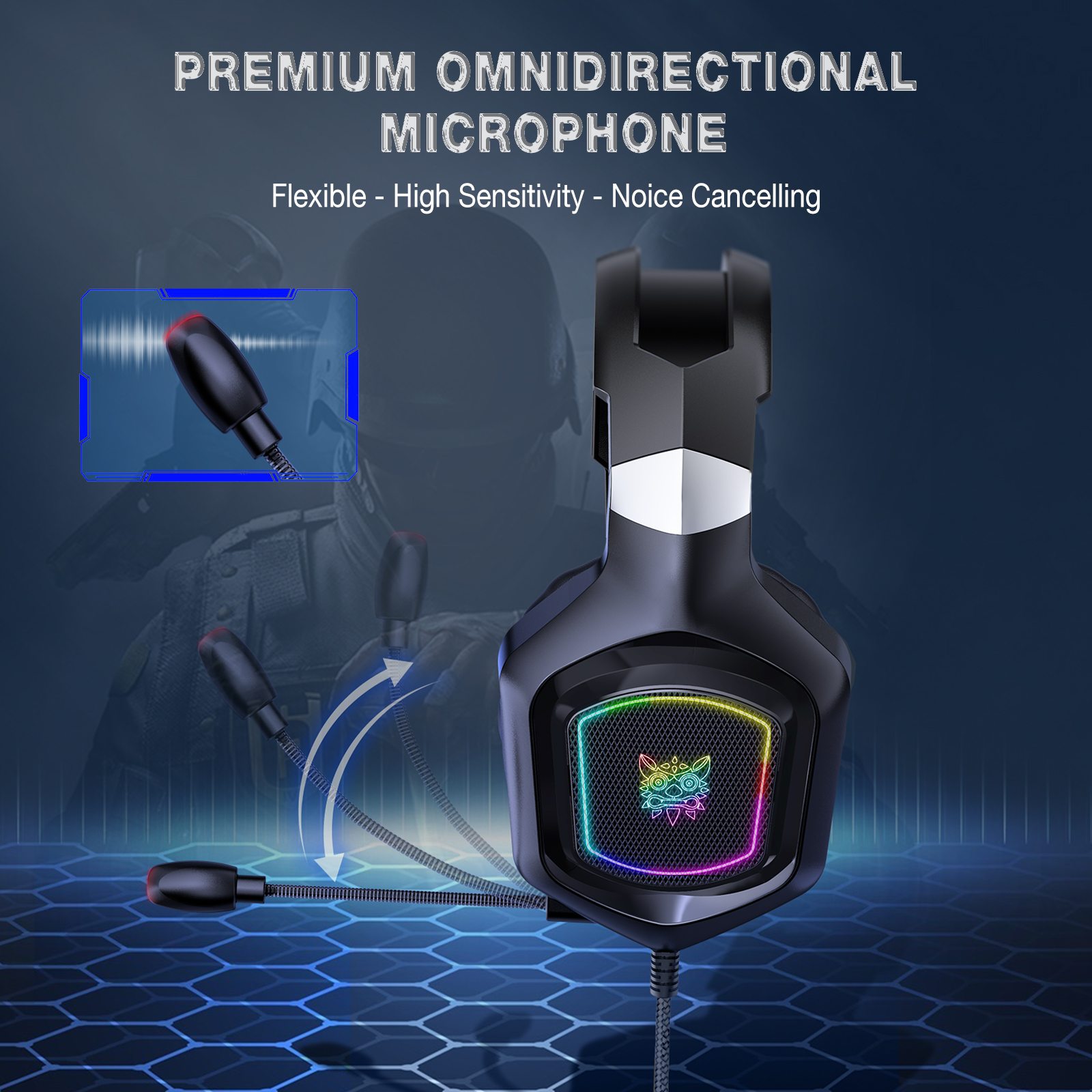 ONIKUMA-X8-Gaming-Headset-USB-35mm--Wired-Bass-Gaming-Headphone-Stereo-Noise-canceling-Earphone-with-1881204-4