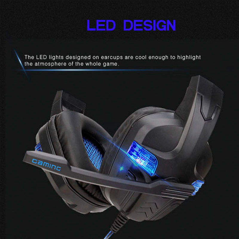 Portable-Foldable-71-Surround-Sound-Gaming-Headphone-Noise-Cancelling-Earphone-with-LED-Light-for-PC-1684670-8