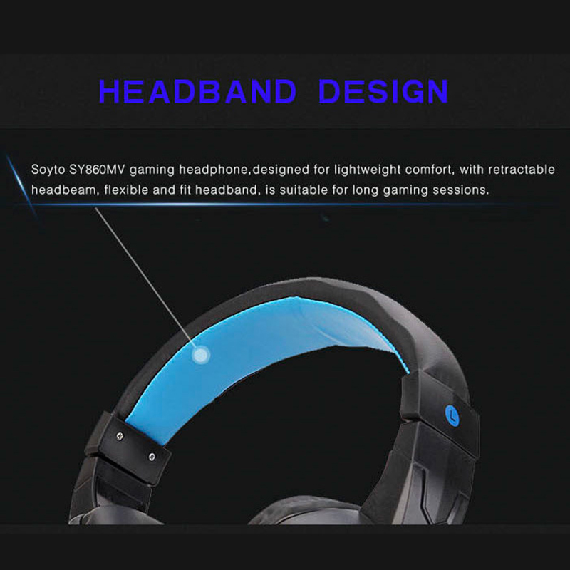 Portable-Foldable-71-Surround-Sound-Gaming-Headphone-Noise-Cancelling-Earphone-with-LED-Light-for-PC-1684670-10