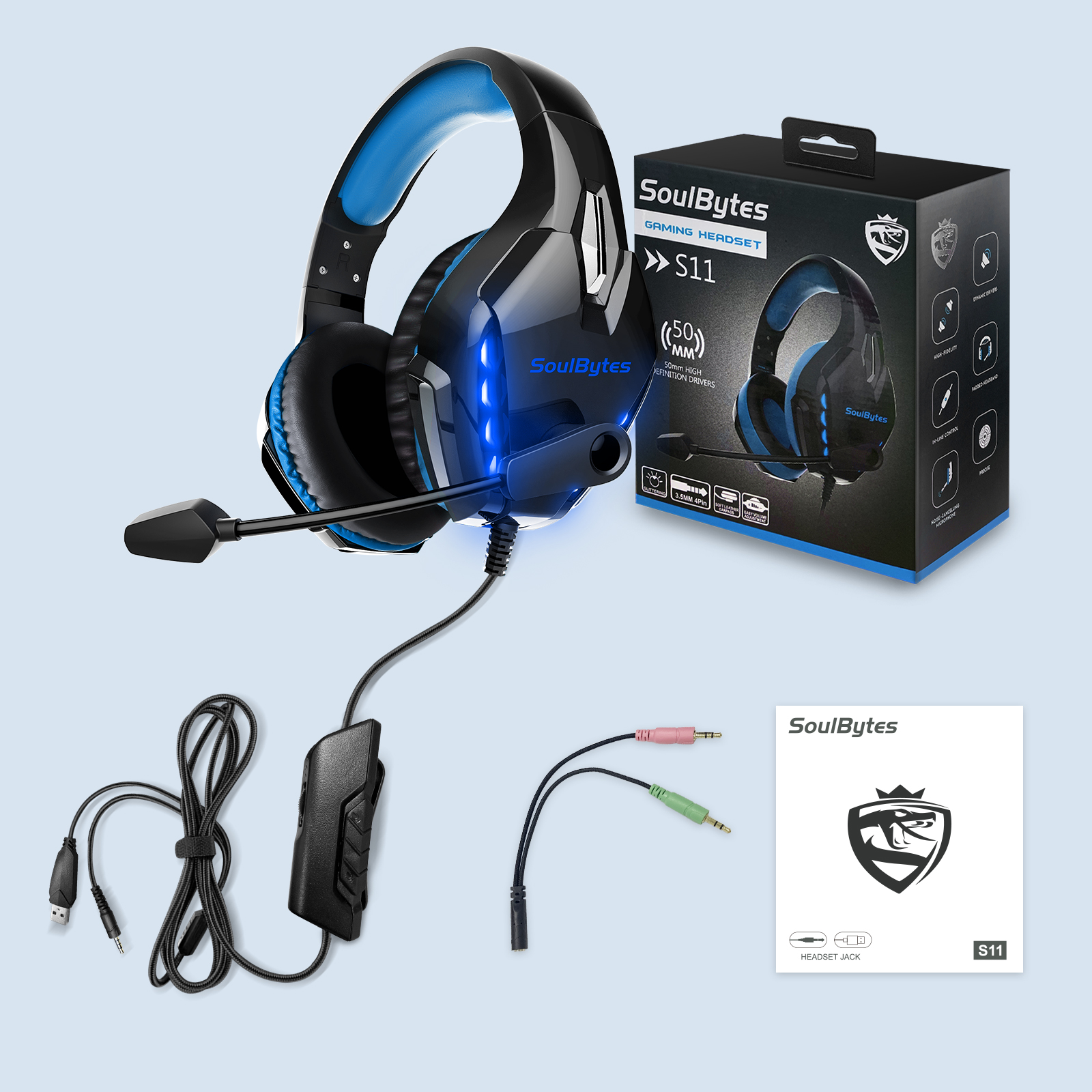 Soulbytes-S11-Gaming-Headphones-RGB-Light-Noise-Cancelling-Surround-Sound-Gaming-Wired-Headsets-with-1912561-7