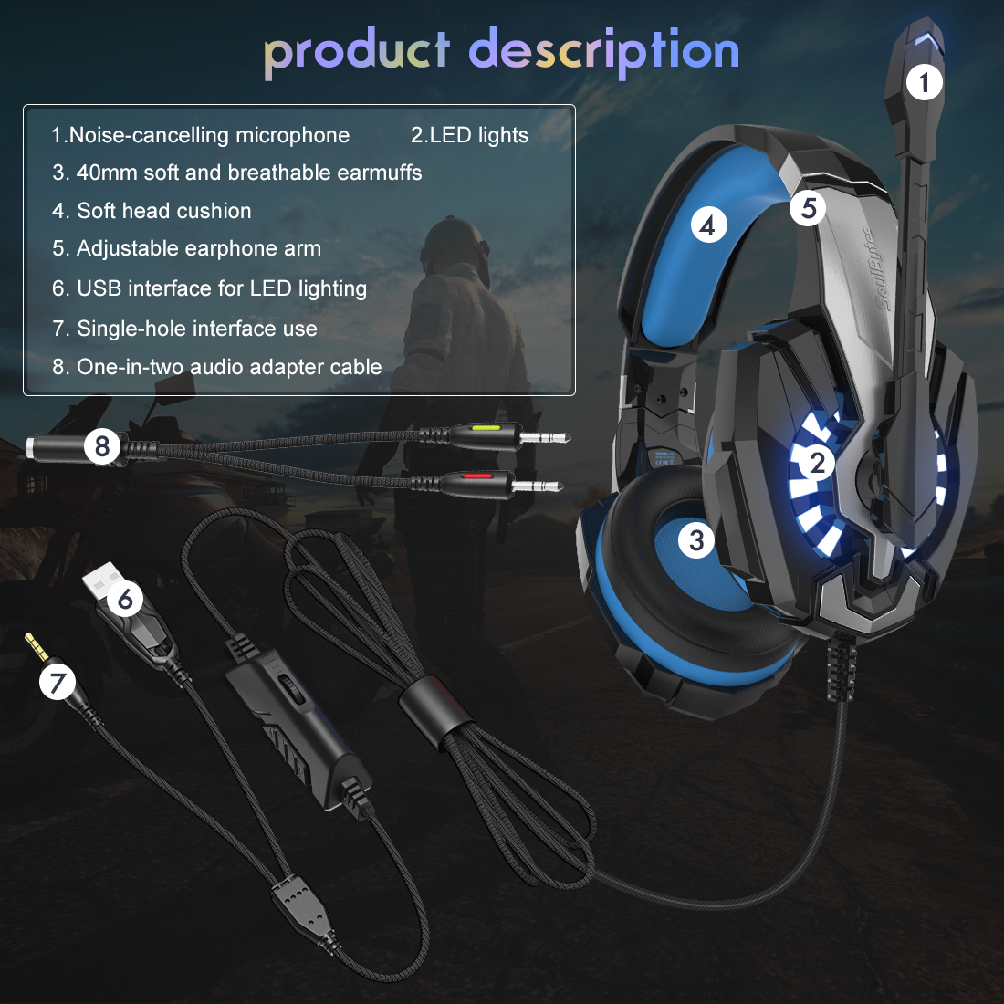 Soulbytes-S9-Gaming-Headset-Multifunctional-Noise-Cancelling-Head-mounted-Luminous-Headset-Gaming-Wi-1911117-5