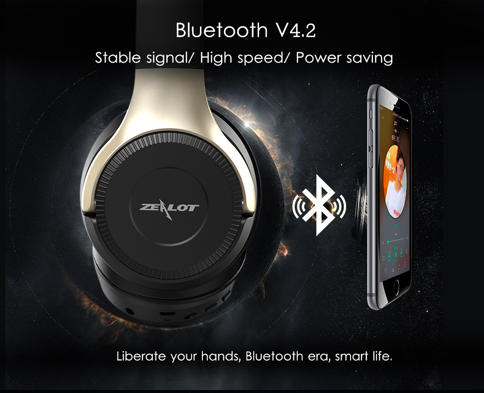Zealot-B26T-HiFi-Stereo-Wireless-bluetooth-Headphone-Foldable-Touch-Control-TF-Card-Headset-with-Mic-1274126-9