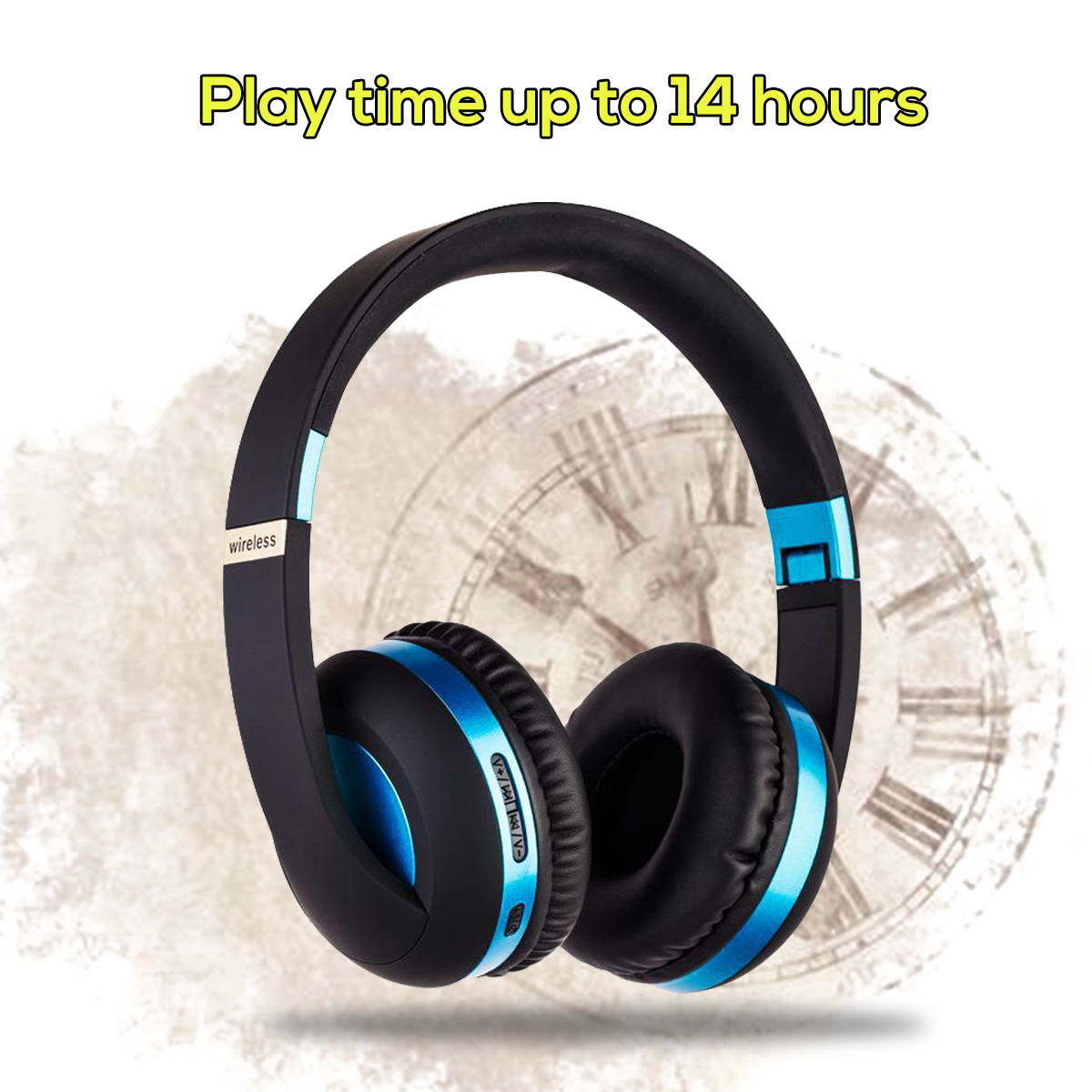 bluetooth-50-Portable-Wireless-Headphone-Foldable-TF-Card-FM-Radio-Stereo-Headset-with-Mic-1439771-7