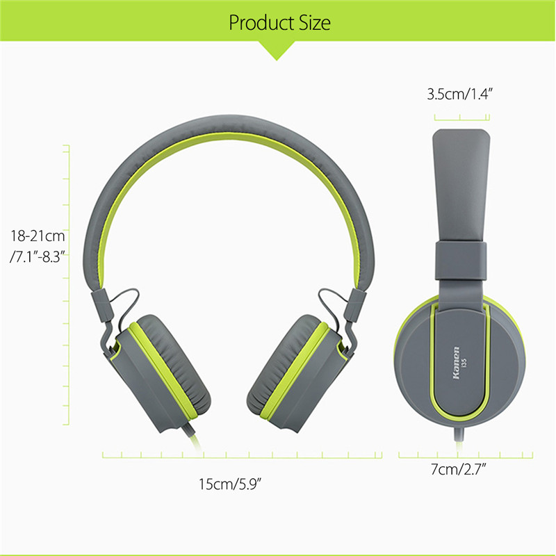 kanen-I35-Foldable-Noise-Cancelling-Wired-On-ear-Headphone-Headset-with-Mic-for-Samsung-S8-Xiaomi-1230620-8
