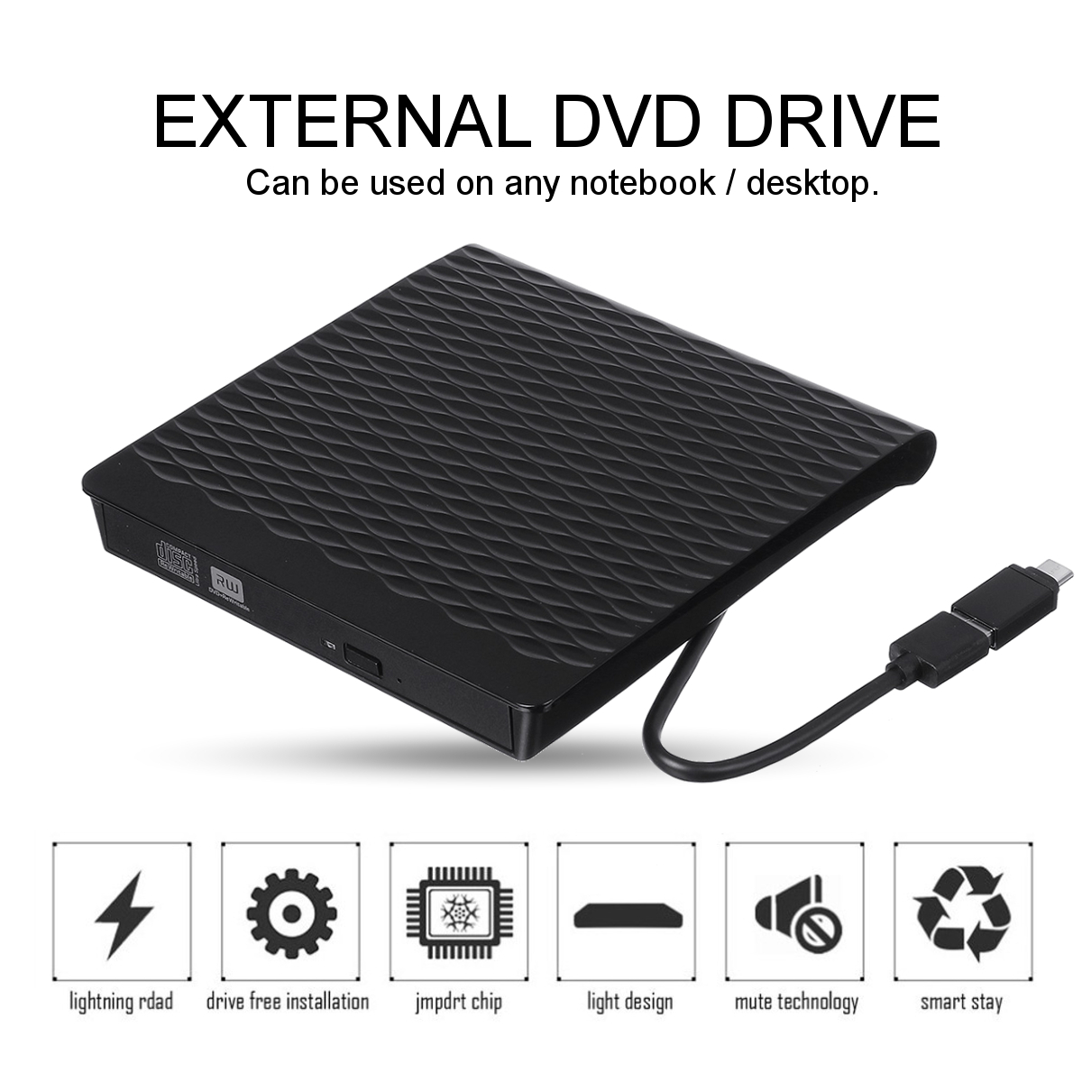 External-DVD-Drive-High-Speed-USB-30-CD-DVD-Drive-For-Laptop-Desktop-Portable-Slim-CD-DVD--RW-Burner-1919745-1