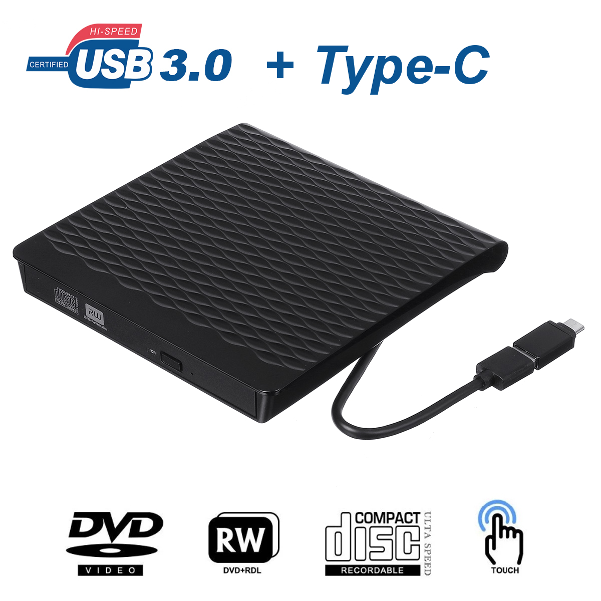 External-DVD-Drive-High-Speed-USB-30-CD-DVD-Drive-For-Laptop-Desktop-Portable-Slim-CD-DVD--RW-Burner-1919745-4