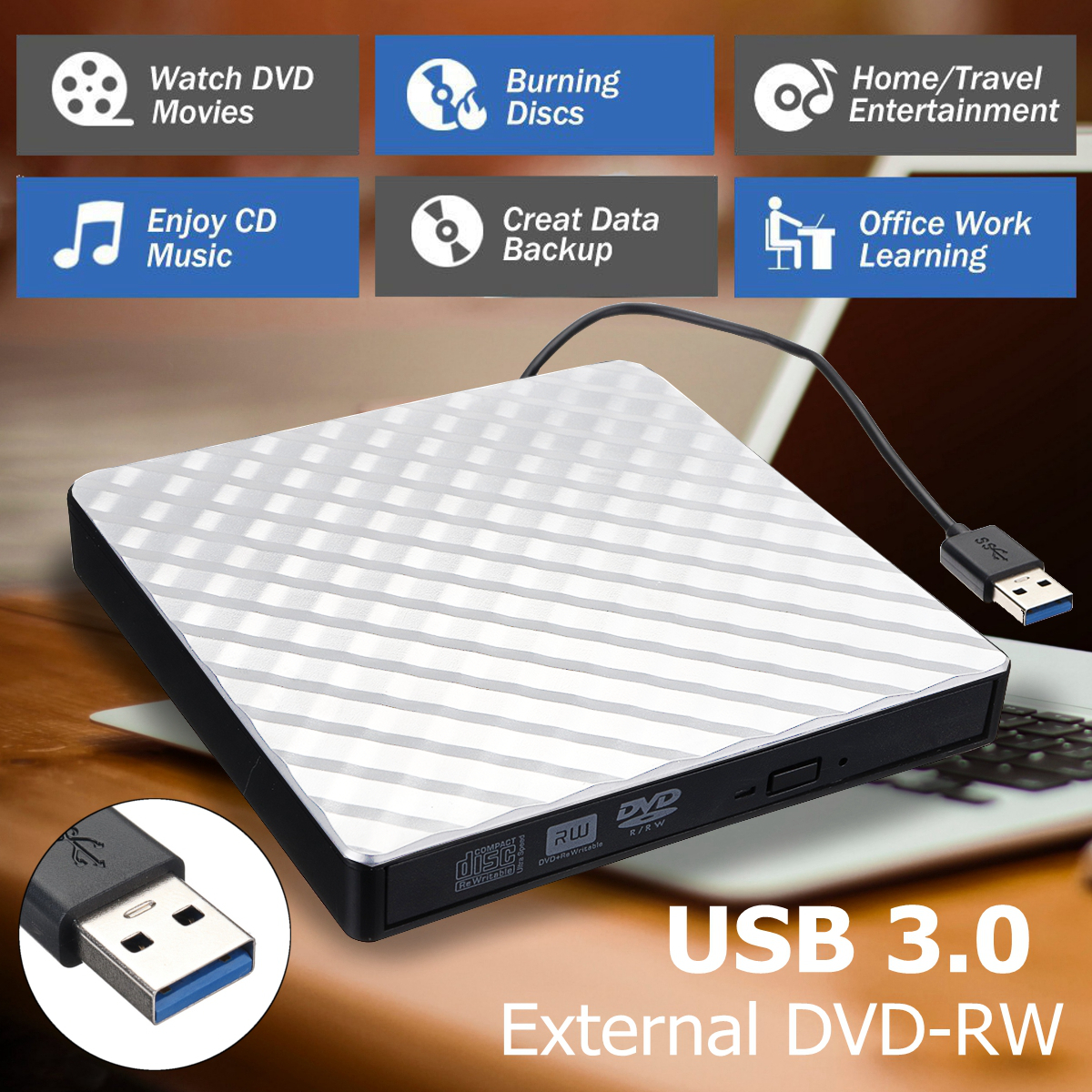 External-USB-30-DVD-RW-CD-Writer-Slim-Carbon-Grain-Drive-Burner-Reader-Player-For-PC-Laptop-Optical--1536013-1