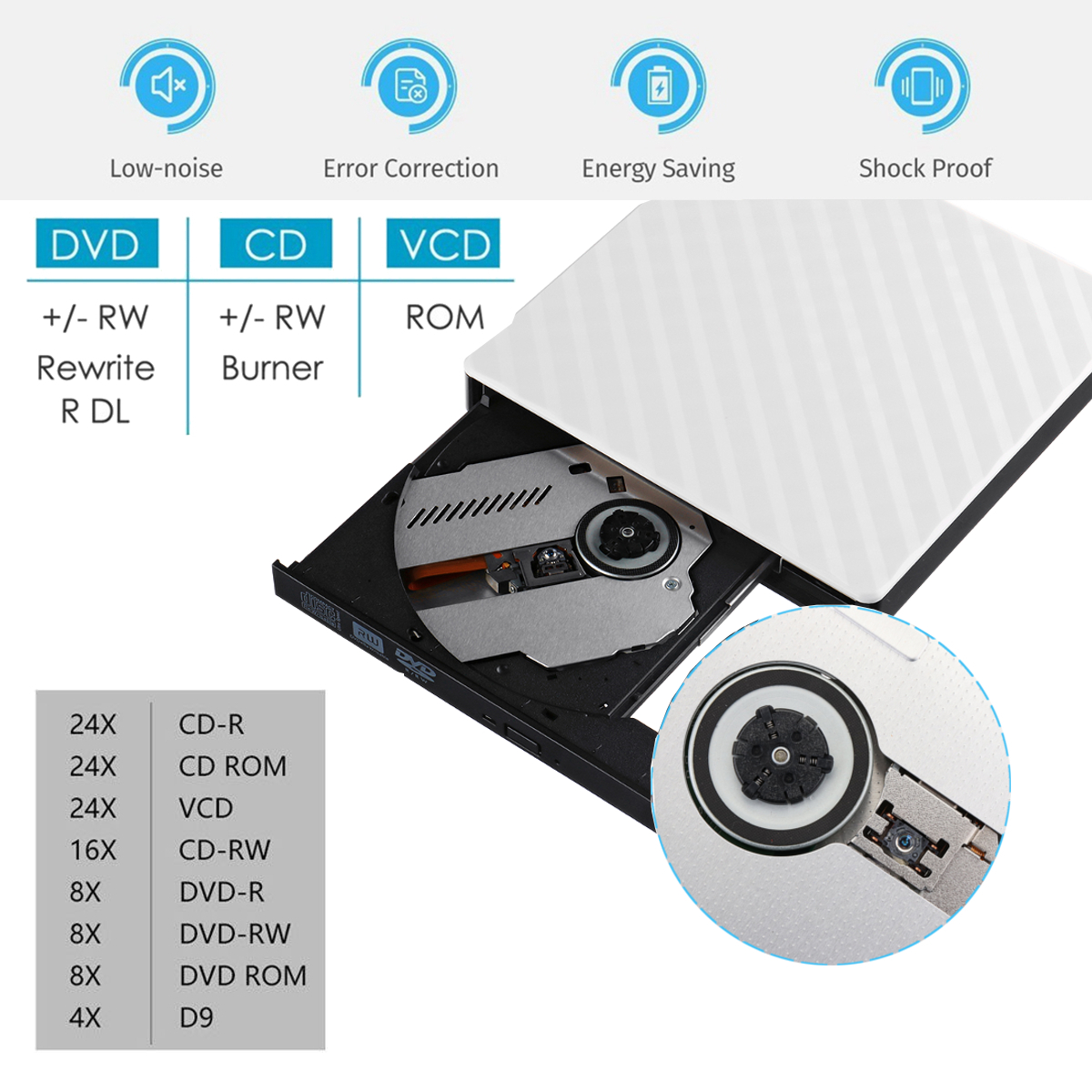 External-USB-30-DVD-RW-CD-Writer-Slim-Carbon-Grain-Drive-Burner-Reader-Player-For-PC-Laptop-Optical--1536013-3