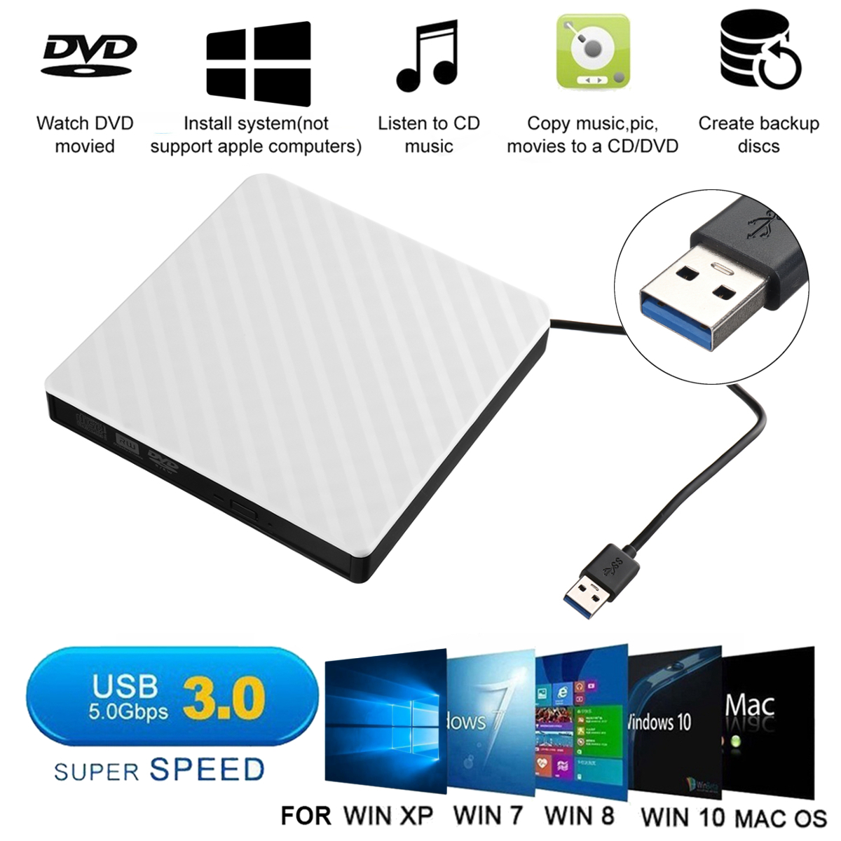 External-USB-30-DVD-RW-CD-Writer-Slim-Carbon-Grain-Drive-Burner-Reader-Player-For-PC-Laptop-Optical--1536013-7