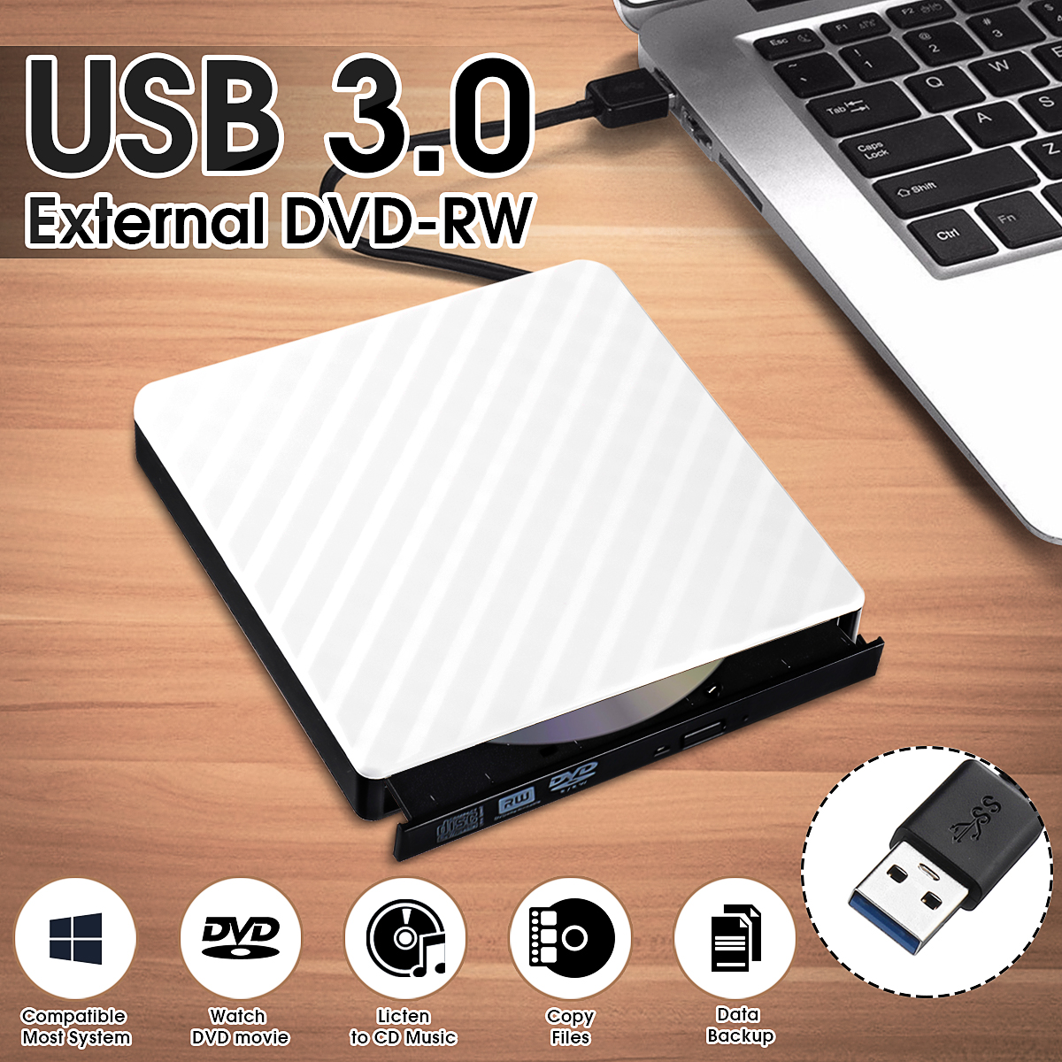 External-USB-30-DVD-RW-CD-Writer-Slim-Carbon-Grain-Drive-Burner-Reader-Player-For-PC-Laptop-Optical--1536013-10