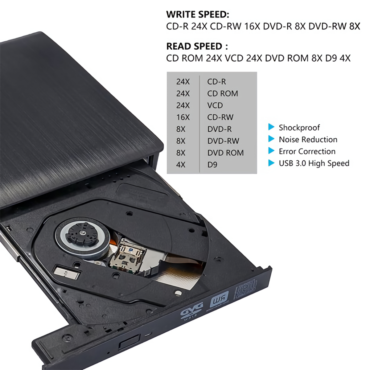 Mechzone-USB30-External-Optical-Drive-Slim-USB-CD-DVD-Burner-DVD-RW-Player-Writer-Support-2MB-Data-T-1772244-4