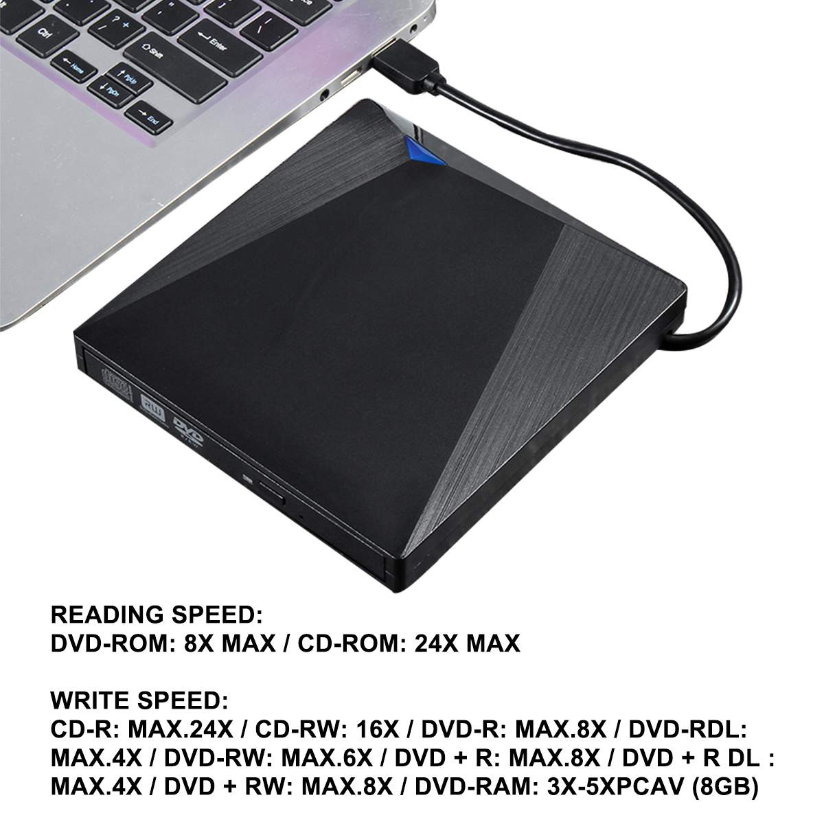 Type-C-USB-30-External-DVD-Burner-Writer-Recorder-Player-DVD-RW-Optical-Drive-CDDVD-ROM-Player-for-L-1710613-5