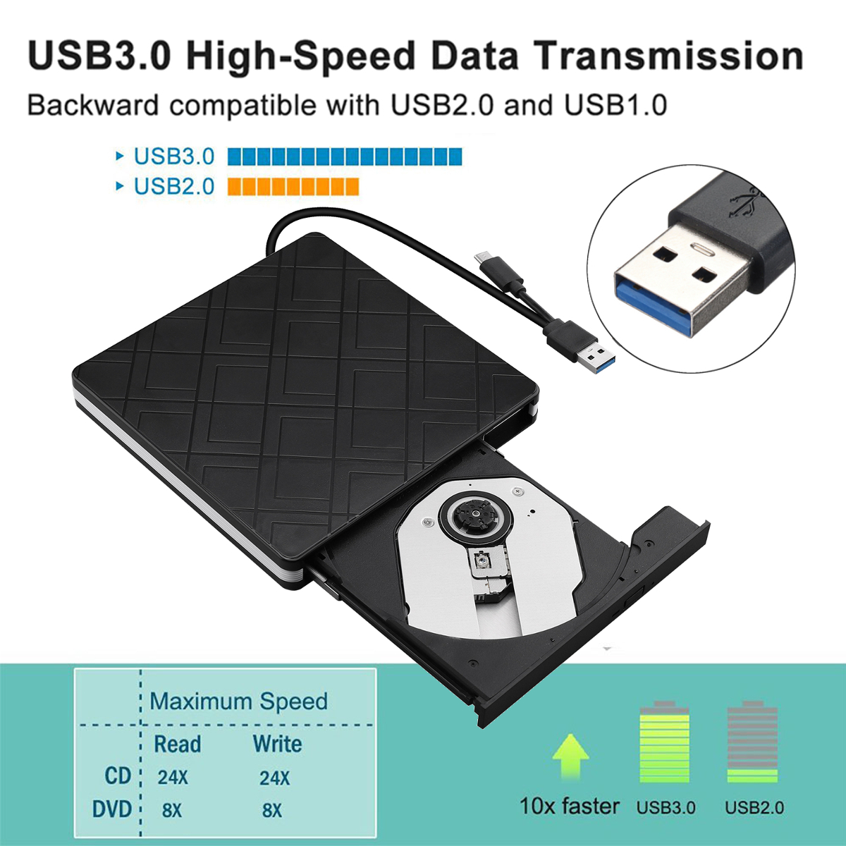 USB-C-External-Optical-Drive-USB-30-Type-C-DVD-RW-Player-CD-DVD-Burner-Writer-Rewriter-Data-Transfer-1753087-4