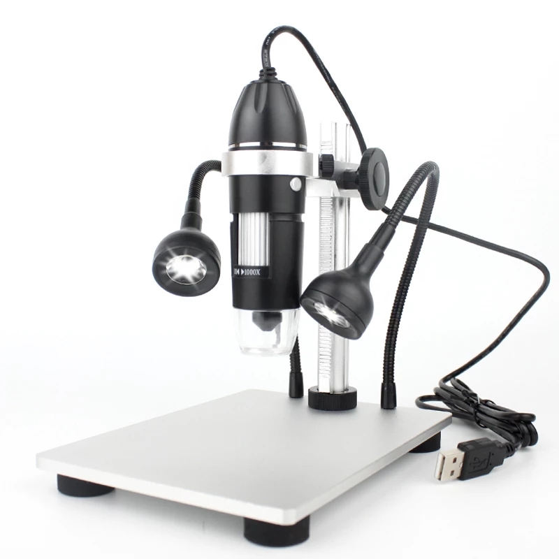 1000X1600X-Digital-Microscope-USB-Electronic-Endoscope-Zoom-Camera-Magnifier-With-LED-Aluminum-Lift--1901619-1