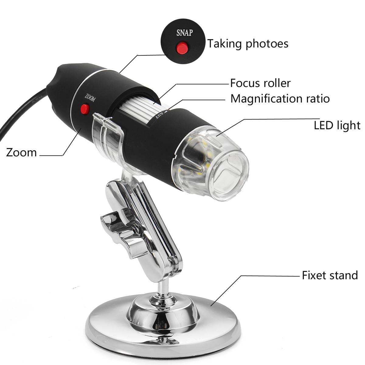 1600X-Zoom-8-LED-USB-Digital-Microscope-Hand-Held-Biological-Endoscope-with-Bracket-1222332-2